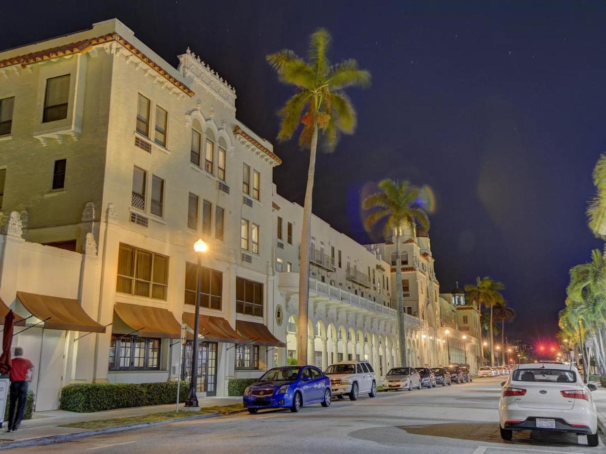 Hemingway Suites At Palm Beach Hotel Island Esterno foto