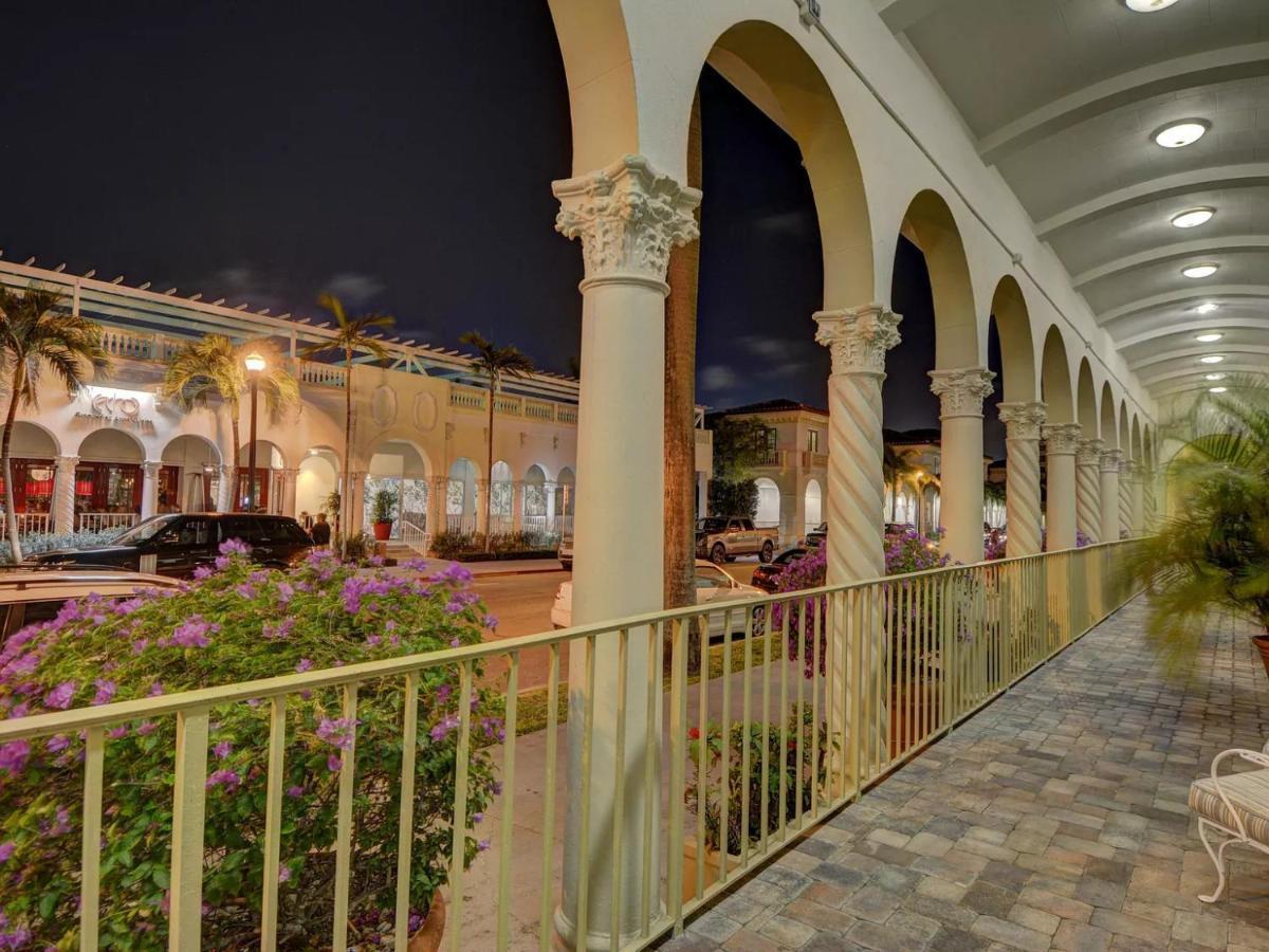 Hemingway Suites At Palm Beach Hotel Island Esterno foto